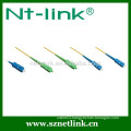 Netlink SC fiber optic patch cord